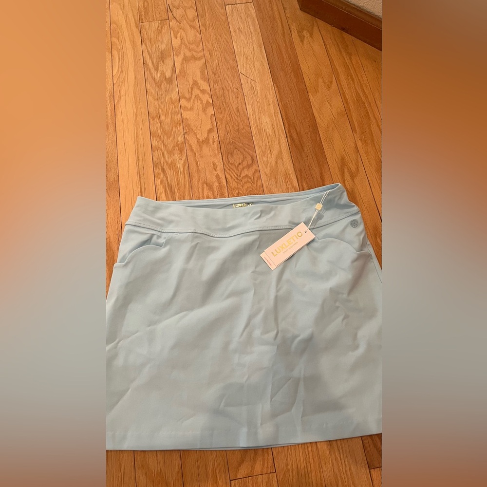 Lilly Pulitzer size 14 skort